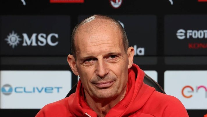 Fatturato, mercato e Champions: i segnali di Allegri chiari, ma il Milan può investire a gennaio