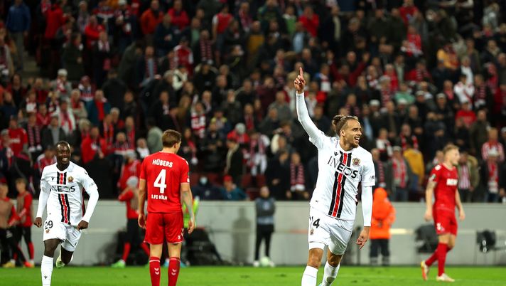 Cor Bo – Prima offerta per Brahimi del Nizza - immagine 1