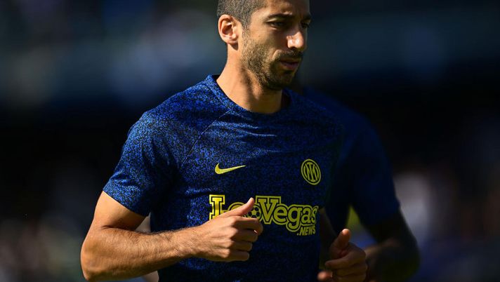 Mkhitaryan contro la guerra Armenia-Azerbaijan: “Evitiamo un genocidio” - immagine 1