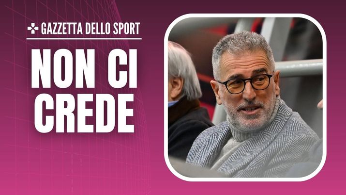L'intervista di Mauro Tassotti (ex difensore AC Milan) a 'La Gazzetta dello Sport' su Theo Hernández | Milan News (Getty Images) intervista Tassotti AC Milan Theo Hernández