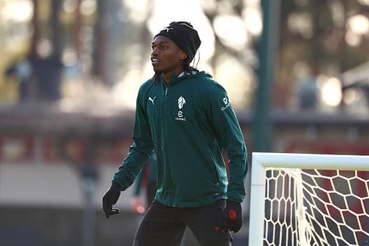 Allenamento Milan: lavoro differenziato, il Como nel mirino- immagine 3