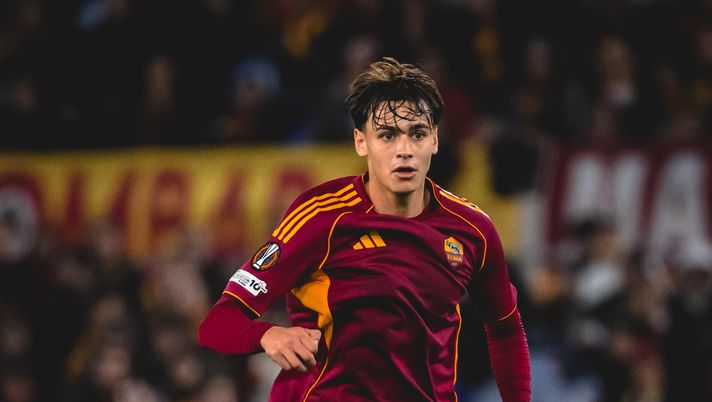 Getty Images Pisilli: “Gasp ha mentalità vincente. Poco spazio? Lui non taglia fuori nessuno” - immagine 1