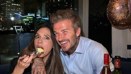 Beckham