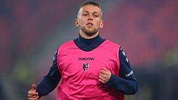 Lecce, accordo totale per il prestito di Karlsson: quando arriverà in città