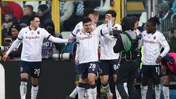 Non solo Juanlu e Fortini, il Napoli vuole un calciatore del Bologna: le ultime – SI