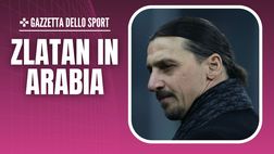 Milan, Ibra a Riyadh da Conceicao: la curiosità sul tecnico contro la Juventus
