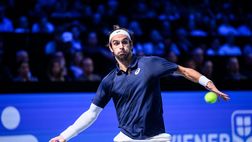 ATP Atene, tennis: dove vedere il torneo in streaming gratis e diretta tv