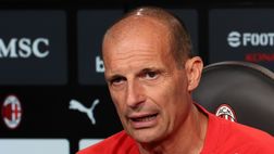 Milan, Allegri: “Var? Le decisioni oggettive vanno migliorate”