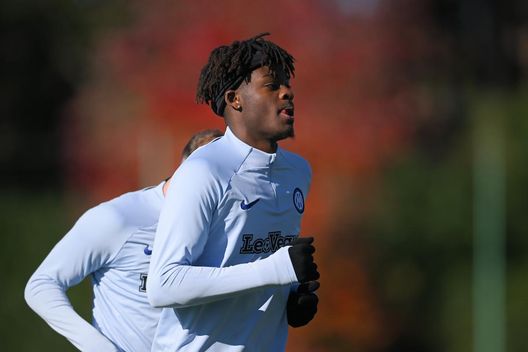 Salisburgo-Inter, Inzaghi ne cambia 6: da Bisseck a Frattesi. E Dumfries…- immagine 4