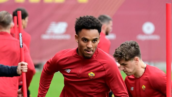 Mercato Roma, frenata nella trattativa per la cessione di Reynolds - immagine 1