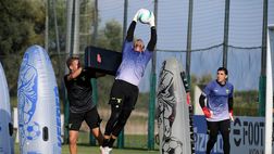 Provedel blinda la porta: si è ripreso la Lazio. E Mandas…