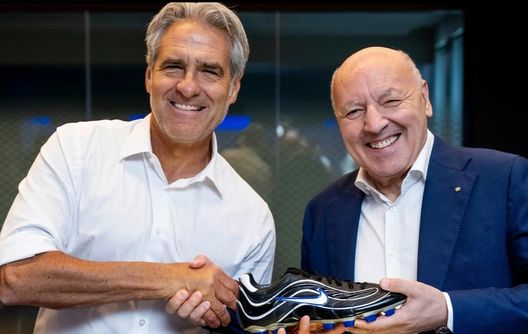 Oggi Marotta farà ritorno in Italia: fronte Lookman, la situazione. Toccherà al presidente…- immagine 2