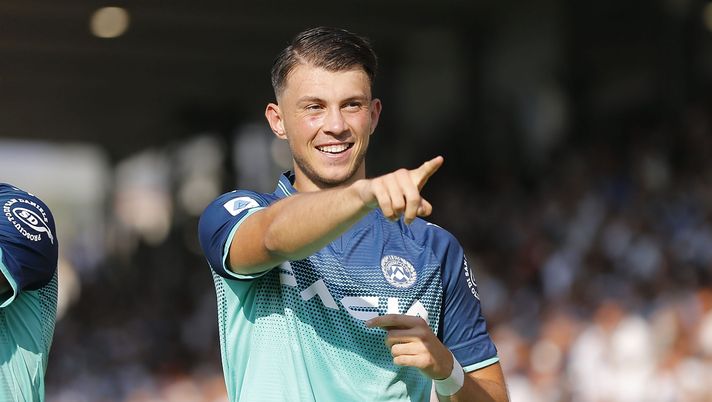 samardzic napoli