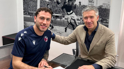 UFFICIALE – Calabria al Bologna