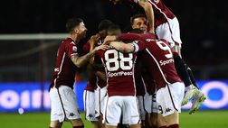Toro, contro la Samp ti giochi l’ultima chance per l’Europa
