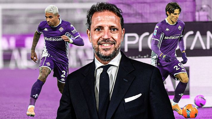 Nazione: “Da Cassano, fino a Cristiano Ronaldo. Il peso di Paratici da dirigente” - immagine 1