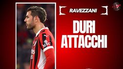Milan-Bologna, Ravezzani: attacco duro a dirigenza e proprietà. Poi un paradosso