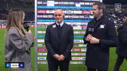 Percassi: “L’Inter tra le prime 3-4 d’Europa. Sarà sfida da Champions”