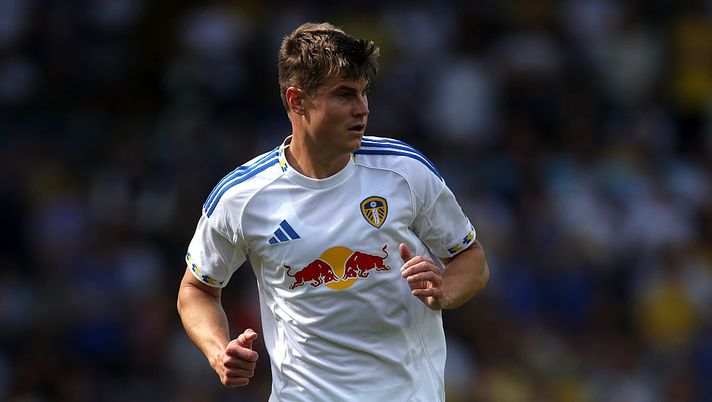 Repubblica: “Harrison agevola anche Bijol? É una delle nuove priorità” - immagine 1