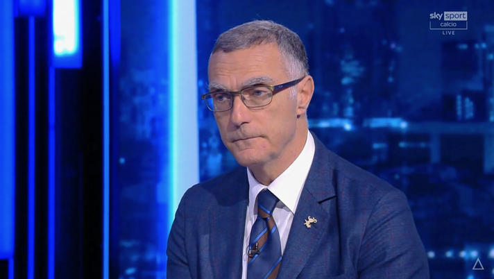 Bergomi: “Napoli? Se domenica vince l’Inter… E sul colpo a destra vi dico che…” Bergomi: “Napoli? Se domenica vince l’Inter… E sul colpo a destra vi dico che…” - immagine 1