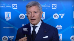 Serie A, Simonelli: “Abbiamo incontrato tifosi arabi coi cappellini del Napoli”