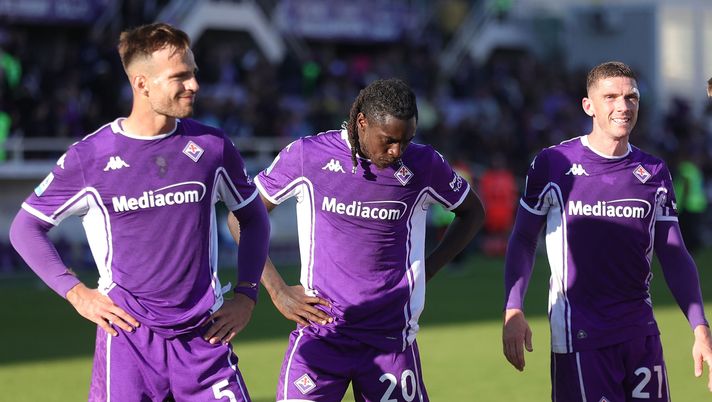 Sentite Nazione: “Fiorentina, il problema dell’attacco è a Bagno a Ripoli” - immagine 1