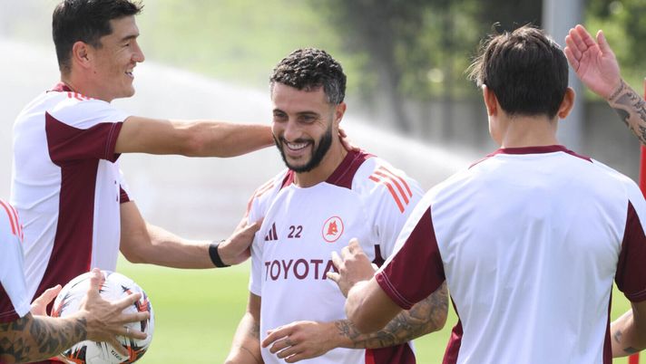 Si riparte dalla difesa a tre e il leader sarà Hermoso: “Il Bilbao non si ferma mai” - immagine 1