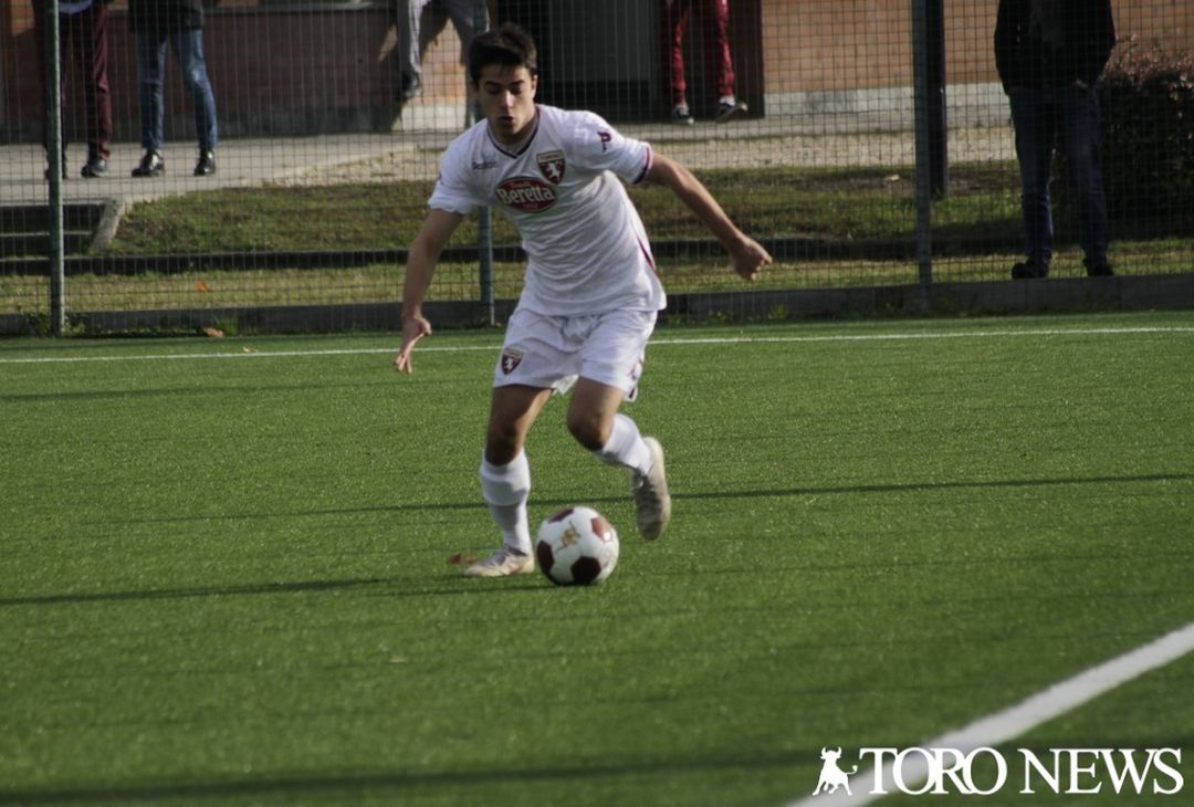 Fotogallery – Berretti, Torino-Arezzo 3-0: i granata vincono lo scontro diretto - immagine 37