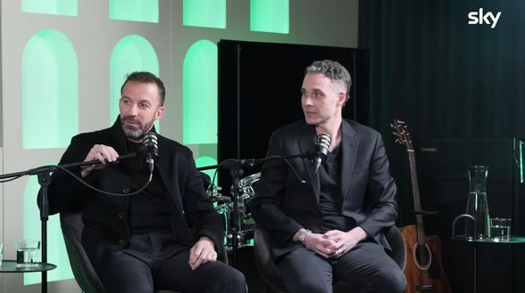 Del Piero: “Italia, serve un progetto e non solo pensare a salvarsi il c***. I club hanno perso…”- immagine 3