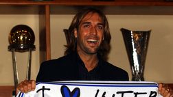 Da Baggio e Batistuta a Borja Valero: i doppi ex di Inter e Fiorentina