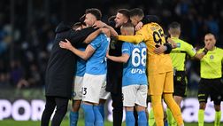 Da Salerno: “Il rigore su Simeone non c’era, giusto che Iervolino si faccia sentire”