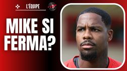 Milan, Maignan out dall’allenamento con la Francia: ecco il reale motivo