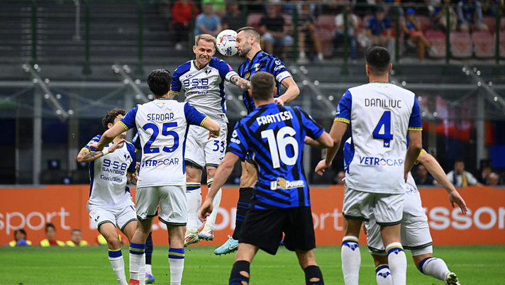 Getty Images Pagelle, Valentini sbaglia, Daniliuc attento. Suslov fuori dal gioco - immagine 1