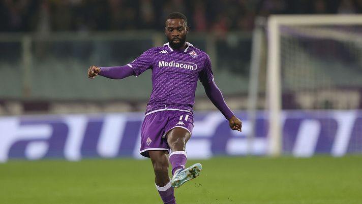 Ikoné: “Servono punti per rimanere in zona Champions. Spero in gol e vittoria” - immagine 1