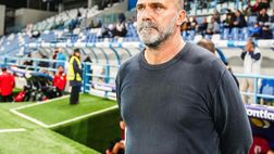 SERIE B LIVE | Lo Spezia travolge l’Avellino, cade il Palermo