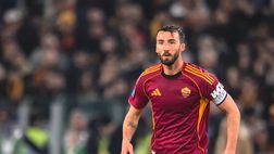 Lo stakanovista Malen guida l’attacco. Dubbio Cristante, confermato Pisilli