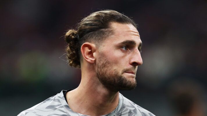Rabiot: “Cessione dal Marsiglia? Decisione incomprensibile! Nessuno ha capito, ora al Milan sto bene” - immagine 1