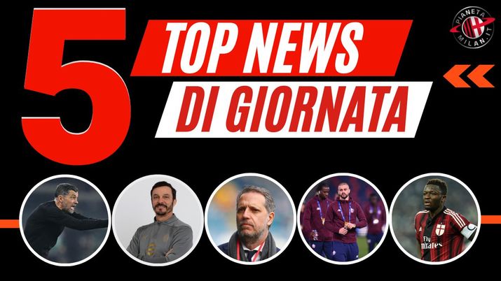 Milan in crisi: dalla Champions alla lotta per il quarto posto. E nel mentre il mercato…- immagine 1