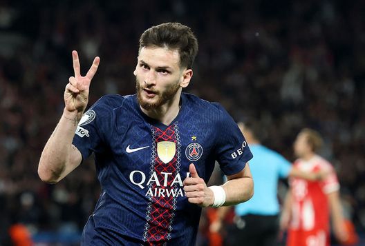 Champions League, che spettacolo: la semifinale d’andata PSG-Bayern finisce 5-4!- immagine 3