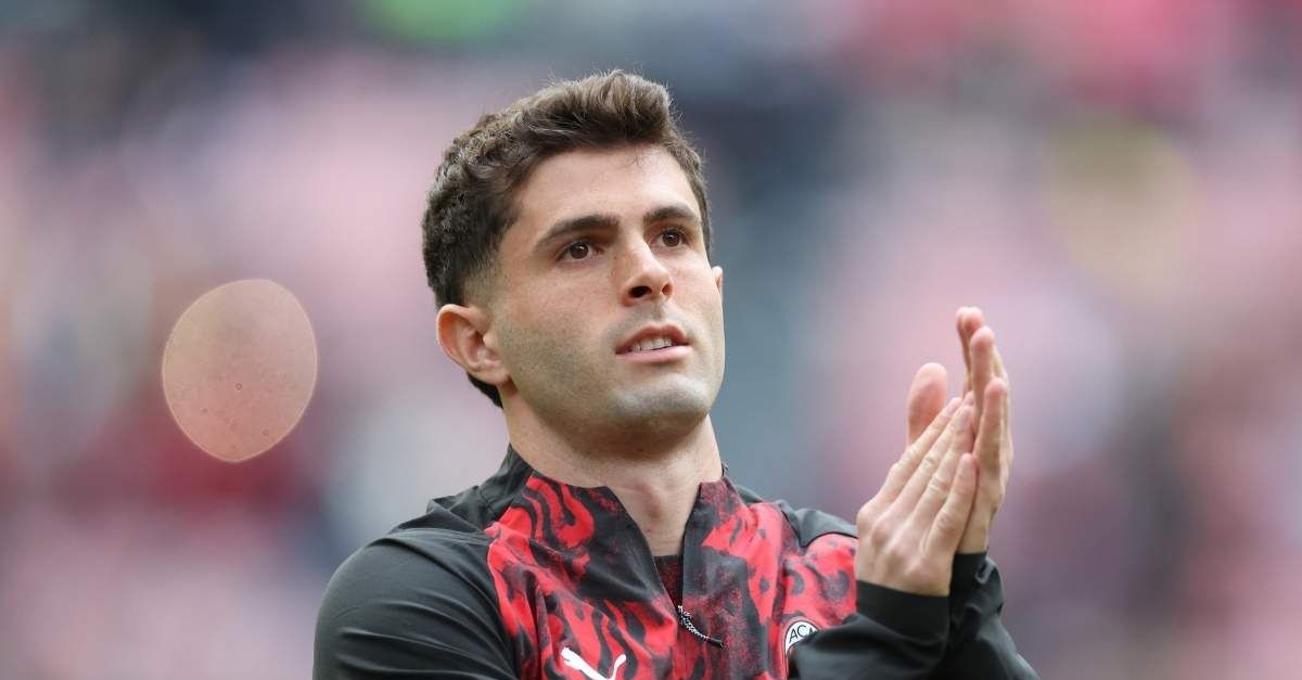 milan pulisic non segna ma registra un record nessuno come lui in serie a da Pianetamilan.it milan pulisic non segna ma registra un record nessuno come lui in serie a