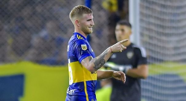 (Getty Images) Inter, in Sud America quattro osservati speciali: affari possibili per i nerazzurri- immagine 2