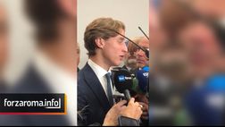 Bove sul primo soccorso: “Sono orgoglioso che ci sia il mio nome su questa legge”