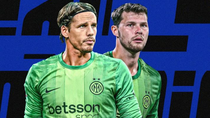 FCIN1908 / Cagliari-Inter, probabile formazione: la scelta in porta, out Sucic. Sulle fasce… - immagine 1