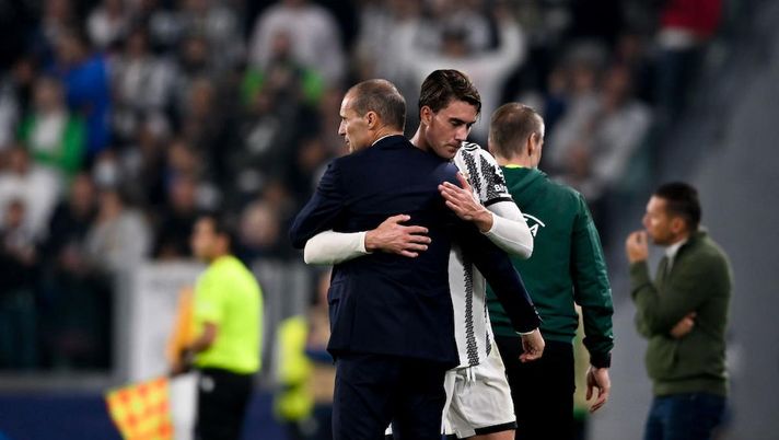 CorSera – Vlahovic piace al Milan. Si vedrà, ma una cosa è certa - immagine 1