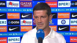 Chivu a ITV: “Serve trovare la giusta motivazione. Sulle quattro punte…”