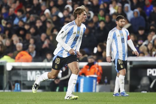 Ecuador-Argentina: dove vedere le Qualificazioni ai Mondiali in Diretta Tv e in Streaming Gratis- immagine 2