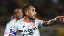 Pereyra, l’offerta dell’Udinese è ancora sul tavolo: decisione in arrivo per il Tucu
