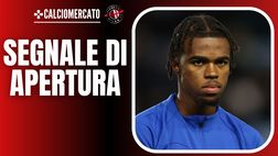 Calciomercato Milan – Chukwuemeka più vicino? La rivelazione di Maresca