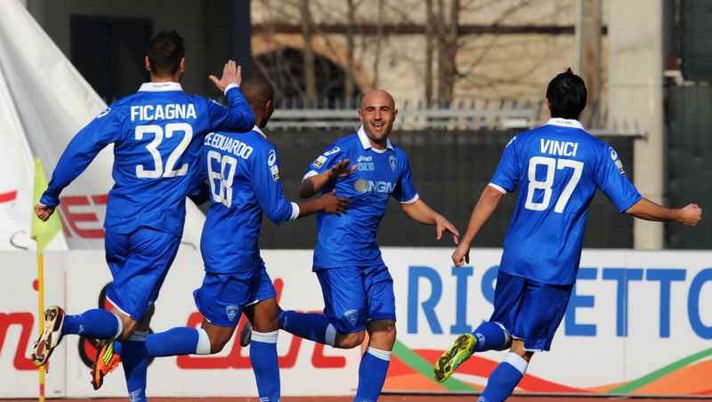Empoli-Torino: una sola vittoria al Castellani in 26 precedenti - immagine 1