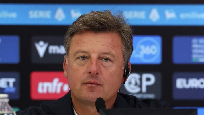 Verso Milan-Udinese, Runjaic: 'Vogliamo far vedere di cosa siamo capaci'